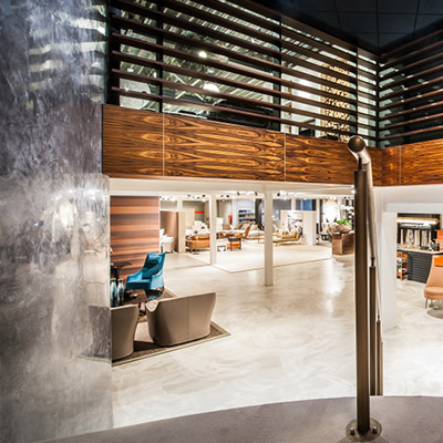 Openbare Wifi voor klanten bij Co van der Horst, Amstelveen | Viertron B.V.