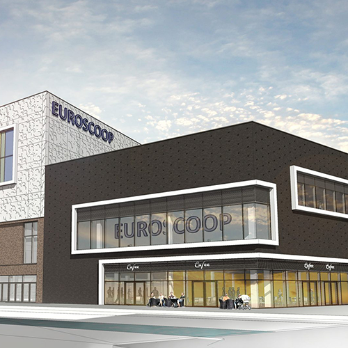 EuroScoop Amsterdam: Hoogwaardige Supra luidsprekerkabels | Viertron B.V.