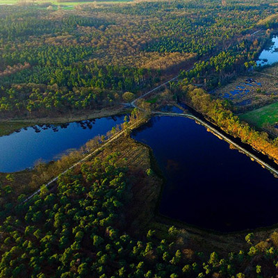 Energie-neutraal wonen en domotica in Mastbos, Breda | Viertron B.V.