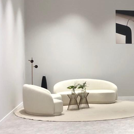 MASTERS EXPO stand Land Rover speelt Meridian Audio