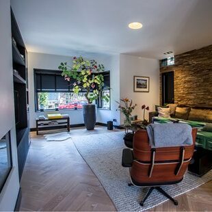 Woning – Rotterdam