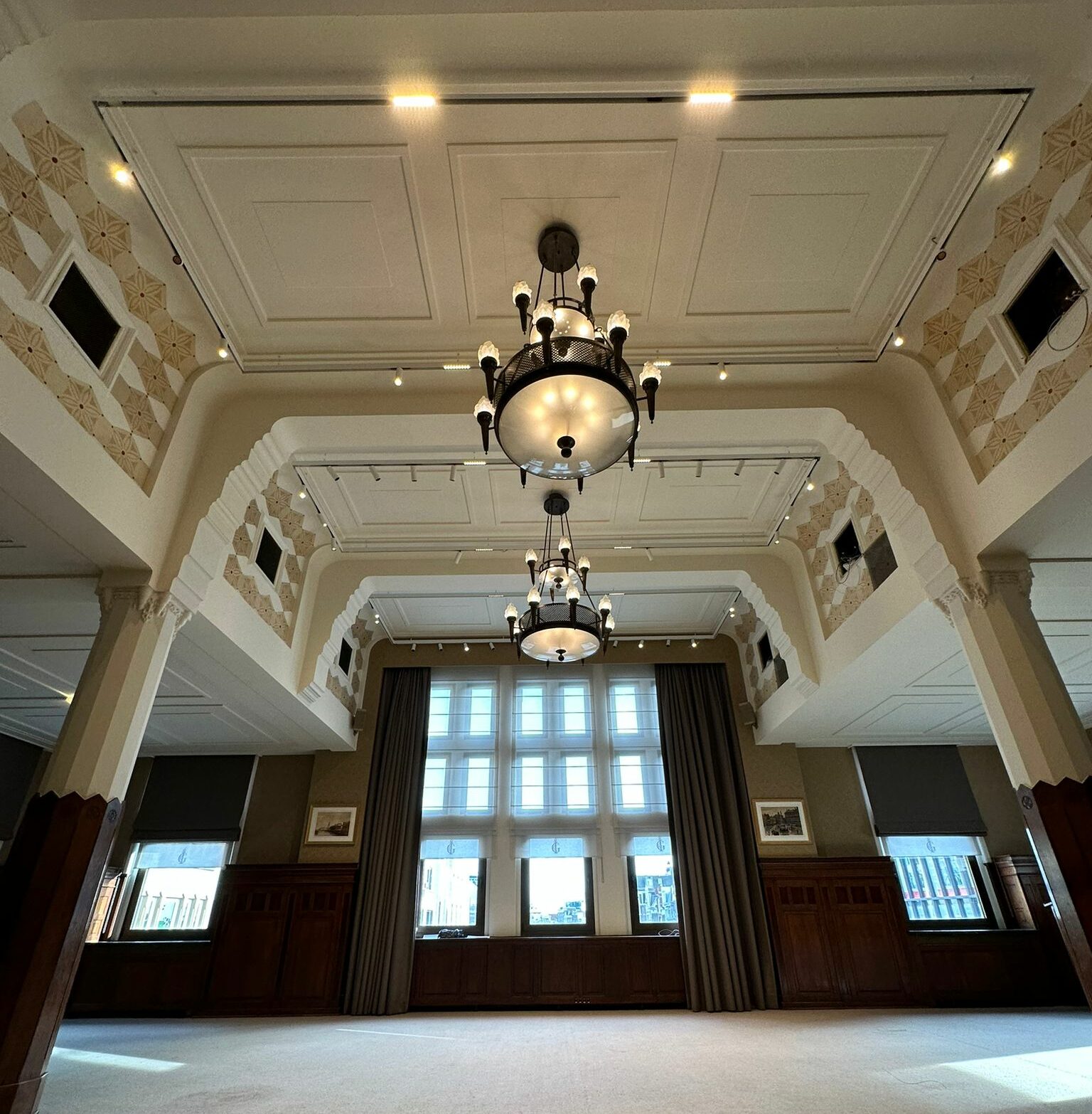 Koninklijke Industriële Groote Club – Amsterdam