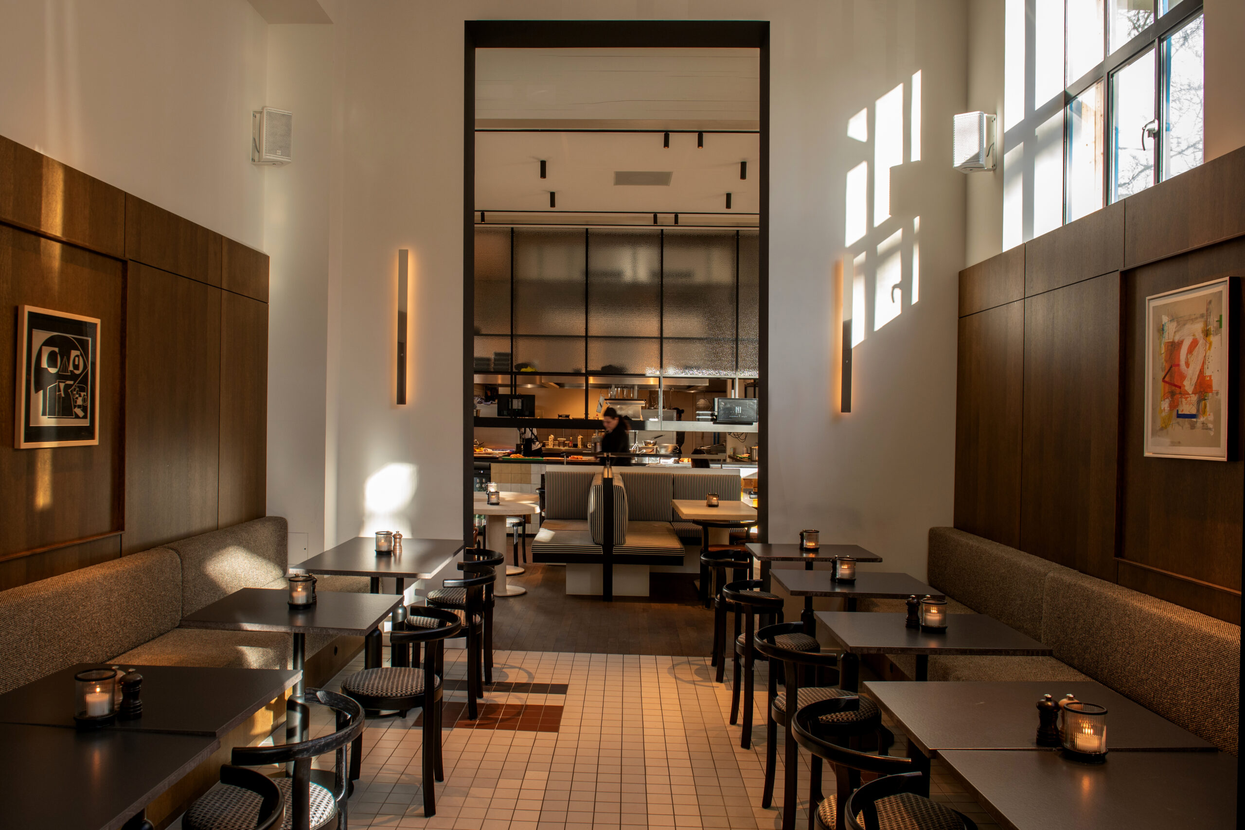 Morgan & Mees – Rotterdam